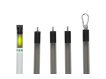 ZFISH - Tyčová Bójka Marker Pole 5m