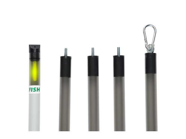 ZFISH - Tyčová Bójka Marker Pole 5m