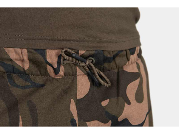 Fox LW Camo Jogger Shorts