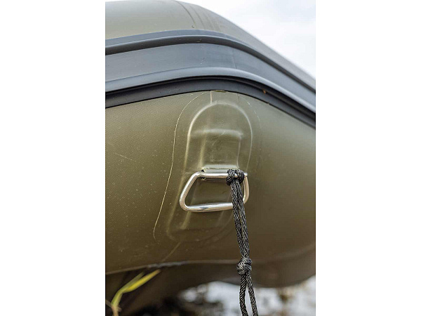 Fox člun 320 X Boat