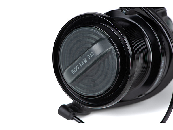 Fox Naviják EOS FD 14K Reel