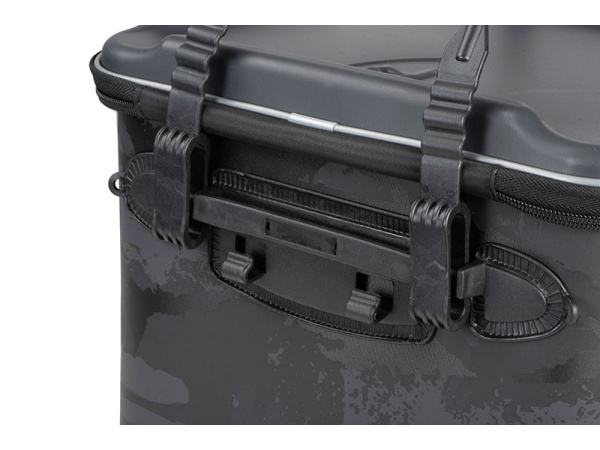 Fox Rage Voyager Camo Welded Bags