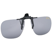 Strike King Polarised Clip-On Sunglasses