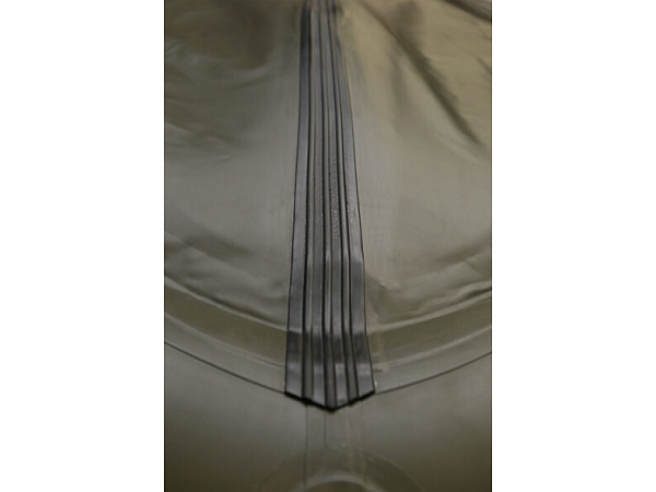 Fox náhradní díly 240 Inflatable Boat (Spares Only)