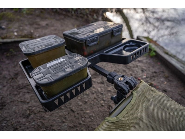 Korum Adaptér Any Chair Adaptor II