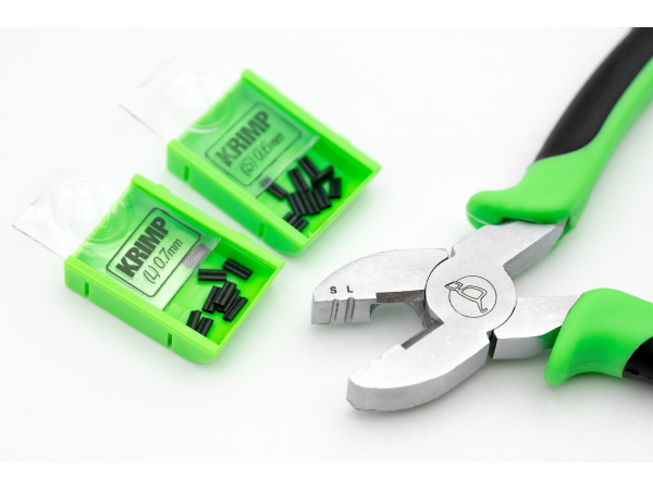 KORDA Kleště Krimping Tool