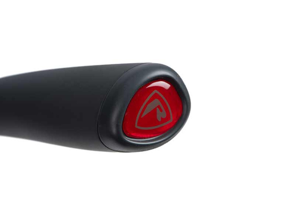 Fox Rage - Prut Warrior Medium Spin, 2,1m, 15-40g, 2D