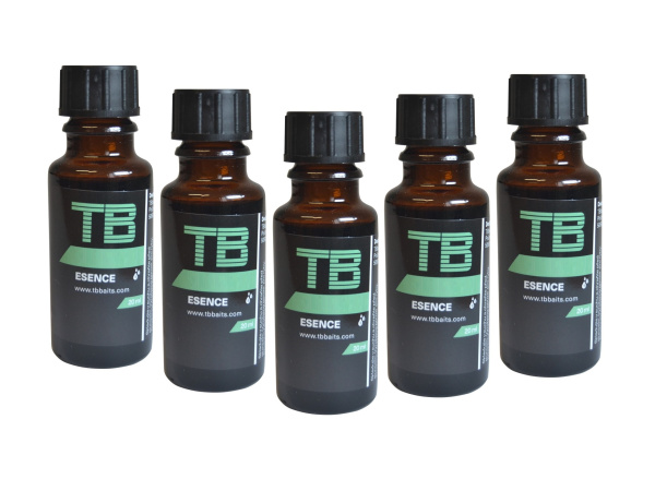TB baits - Esence 20 ml