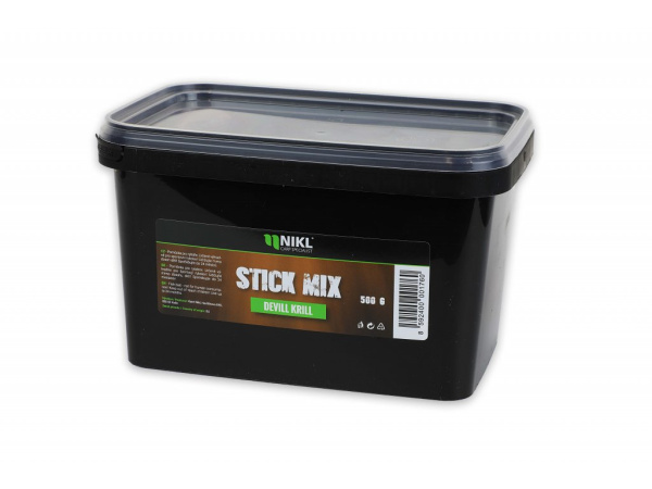 Karel Nikl Nikl Stick mix 500g