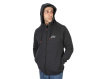 FOX - Mikina Voyager Hoody Dark Grey