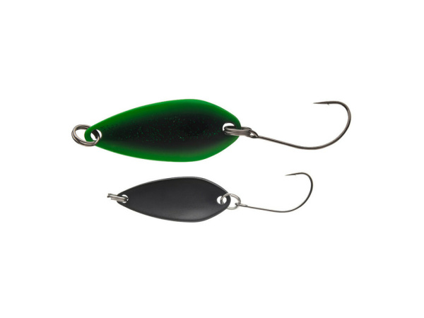 DAIWA - Plandavka PRESSO ADM 2,6cm Triple green
