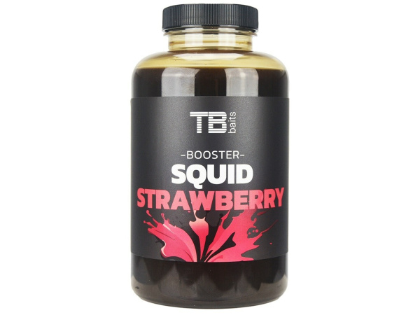 TB baits - Booster 250ml