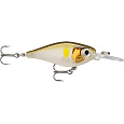 Rapala wobler X-Light Shad  4g 4 cm