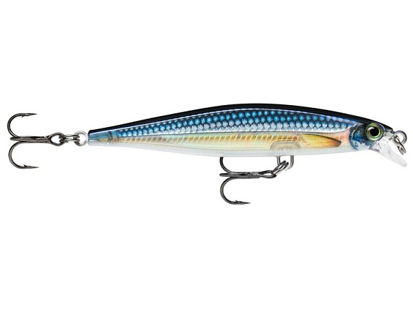 Rapala wobler Shadow Rap® Slow sinking 5g 7 cm