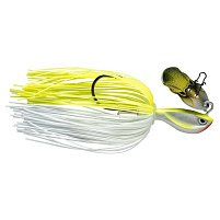Rapala wobler Rap-V Perch Bladed Jig Variable swimming depth, sinking 10g 8 cm SFC