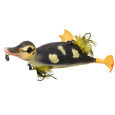 SAVAGE GEAR - Wobler (kačena) 3D Suicide duck 10,5cm 28g Natural