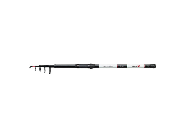 DAM - Prut Aqua-x tele surf 3,9m, 100 - 250g