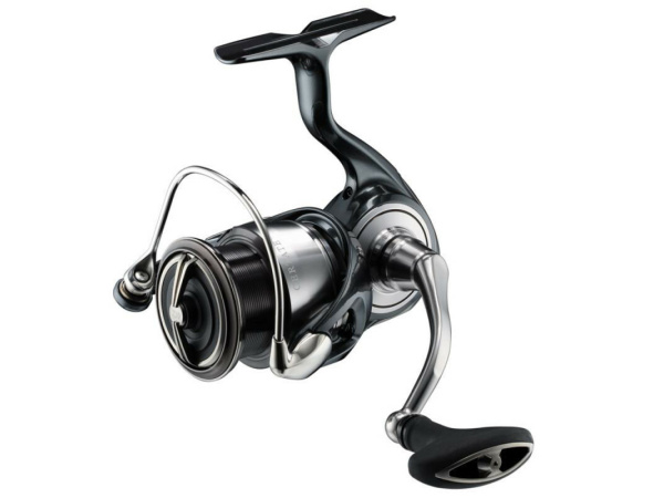 DAIWA - Naviják 23 Certate(G) LT 4000D-C