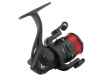 SPRO - Naviják DEFEND´R 4000 + vlasec 0,33mm - 1 ložisko - VÝPRODEJ