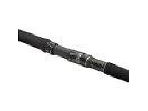 Penn Prut Overseas XT II Popping 2,5m 80-220g 4-díl