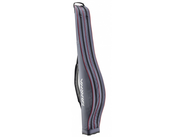 DAIWA - Pouzdro na pruty 2rod case 128cm