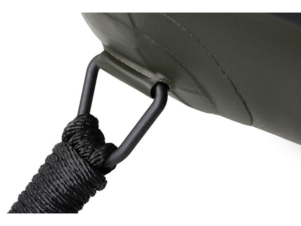 FOX - Člun 160 Green Boat with Air Deck 1 - Akce!