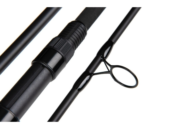 FOX - Prut Eos-X Full Shrink 3,6m, 3lb, 3D