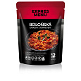 EXPRES MENU - Boloňská omáčka s tempehem (2 porce) - 600g