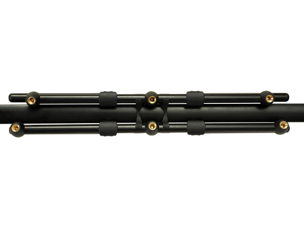 Giants fishing Stojan Rod Pod Gaube 3 Rods