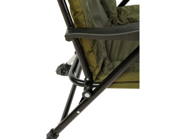 Giants fishing Sedačka Chair Luxury XS