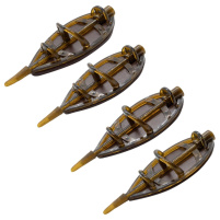 Giants fishing Krmítko Method Feeder Distance|80g