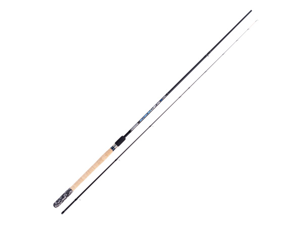 Garbolino Pickerový prut Silver Bullet Picker 2S 2,70 m (10-35 g), 2 dílný