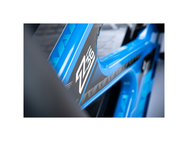 MAP - sedačka Z36 Elite Mk2 Seat Box 36 mm