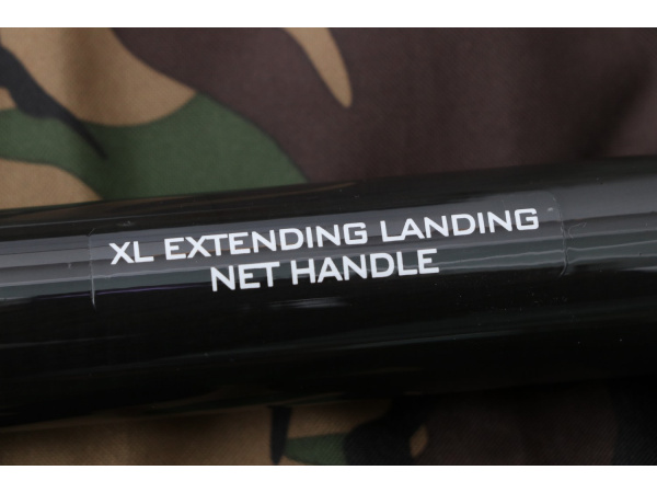 Gardner Rukojeť k podběráku Specialist Landing Net 4m