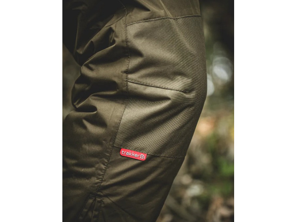 Trakker Products Trakker Nepromokavý zimní komplet 2 dílný - CR 2-Piece Winter Suit