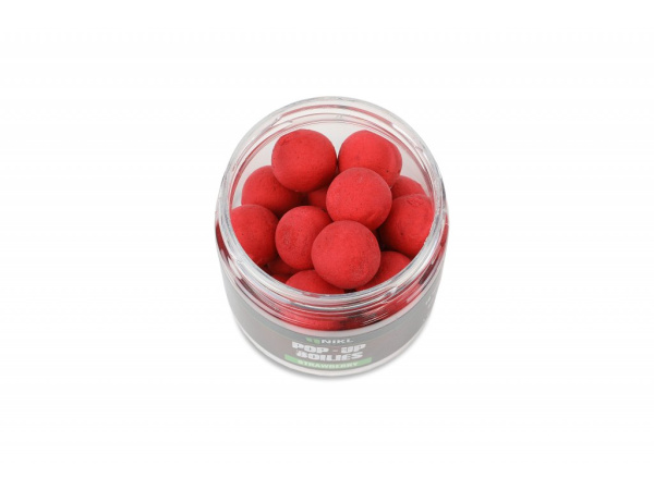Karel Nikl Nikl Plovoucí boilies Strawberry