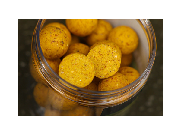 Nikl Criticals boilie Corn 250ml