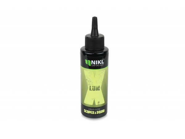 Karel Nikl Nikl LUM-X YELLOW Liquid Glow 115ml