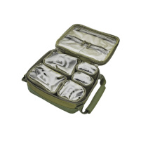 Trakker Products Trakker Taška na olůvka - NXG Modular Lead Pouch Complete