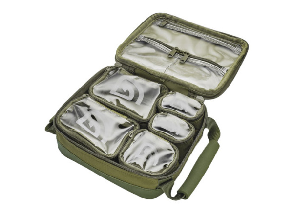 Trakker Products Trakker Taška na olůvka - NXG Modular Lead Pouch Complete