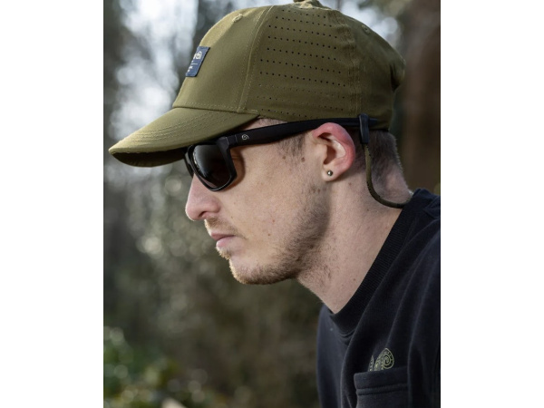 Trakker Products - Polarizační brýle - TechPro Sunglasses