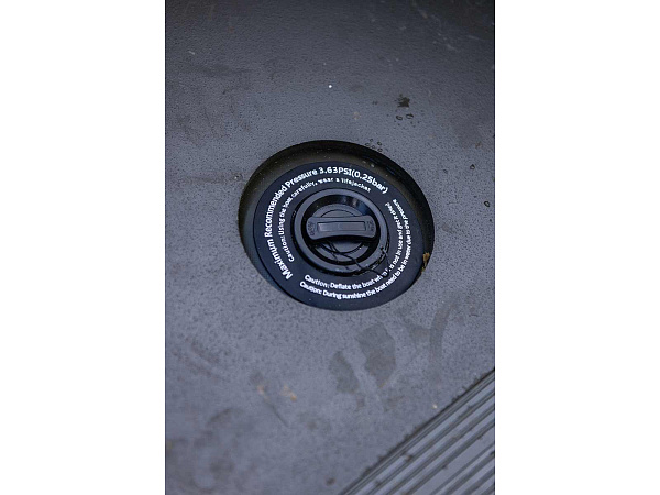 Fox člun 320 X Boat