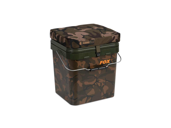 Fox sedák Camolite Bucket Cushion