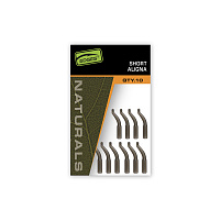 Fox Rovnátka Edges Naturals Line Aligna 10pcs