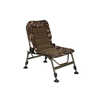 Fox křeslo Camolite Compact Recliner Chair