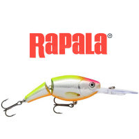 RAPALA - Wobler Jointed shad rap 5cm - CLS