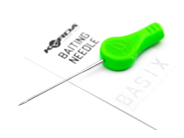 KORDA Jehla Basix Baiting Needle 