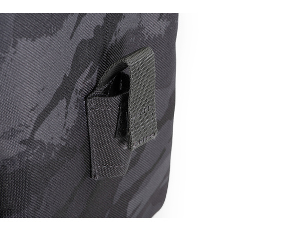FOX - Taška na přívlač Rage VOYAGER CAMO Large Stackerg + 7 plast. boxů