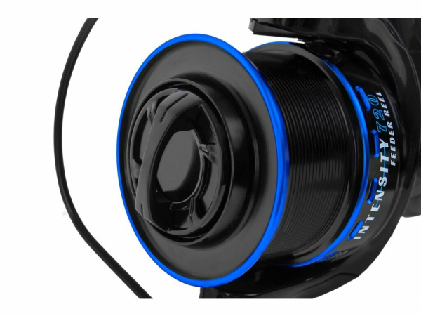 PRESTON INNOVATION - Naviják Intensity 620 Feeder