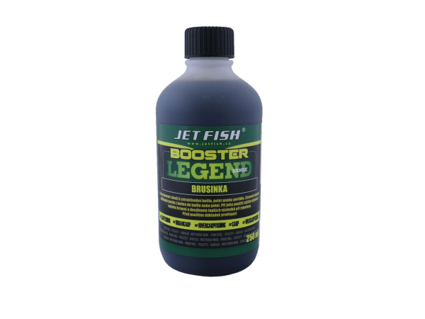 JET FISH - Booster Legend 250ml